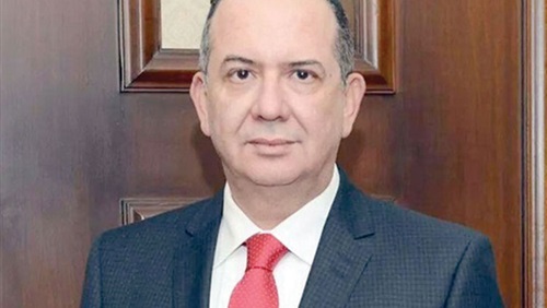 “ايهاب عبد العال” يعقد اجتماعا مع رئيس غرفة السياحة الاسبوع الجارى