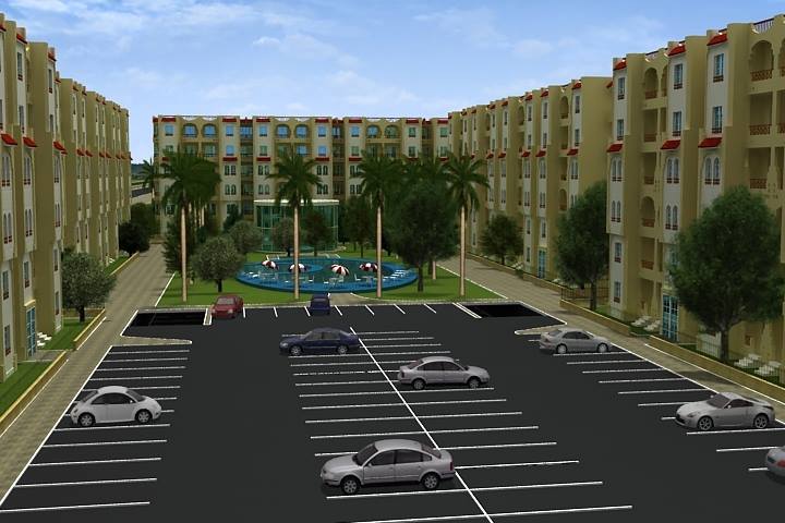 “المجتمعات العمرانية” تخصص عمارتين لـ”المتفوقين” فى “برج العرب”