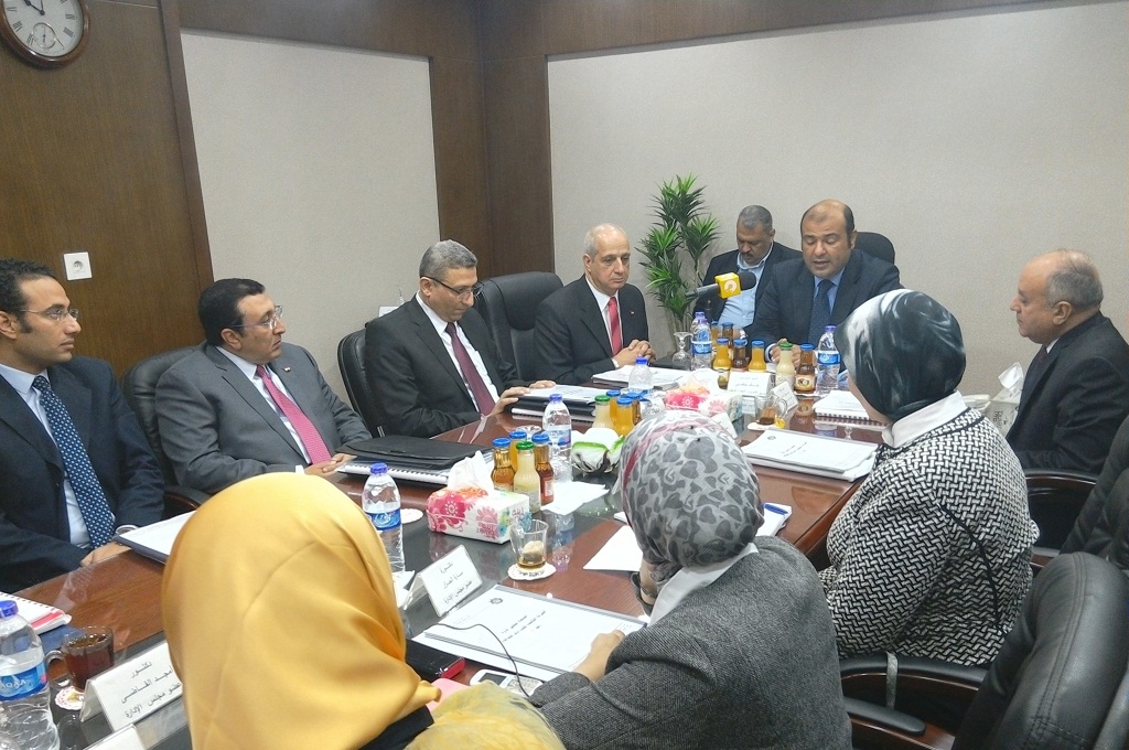 إيرادات شركات القابضة الغذائية ترتفع 333% إلى 3.8 مليار جنيه