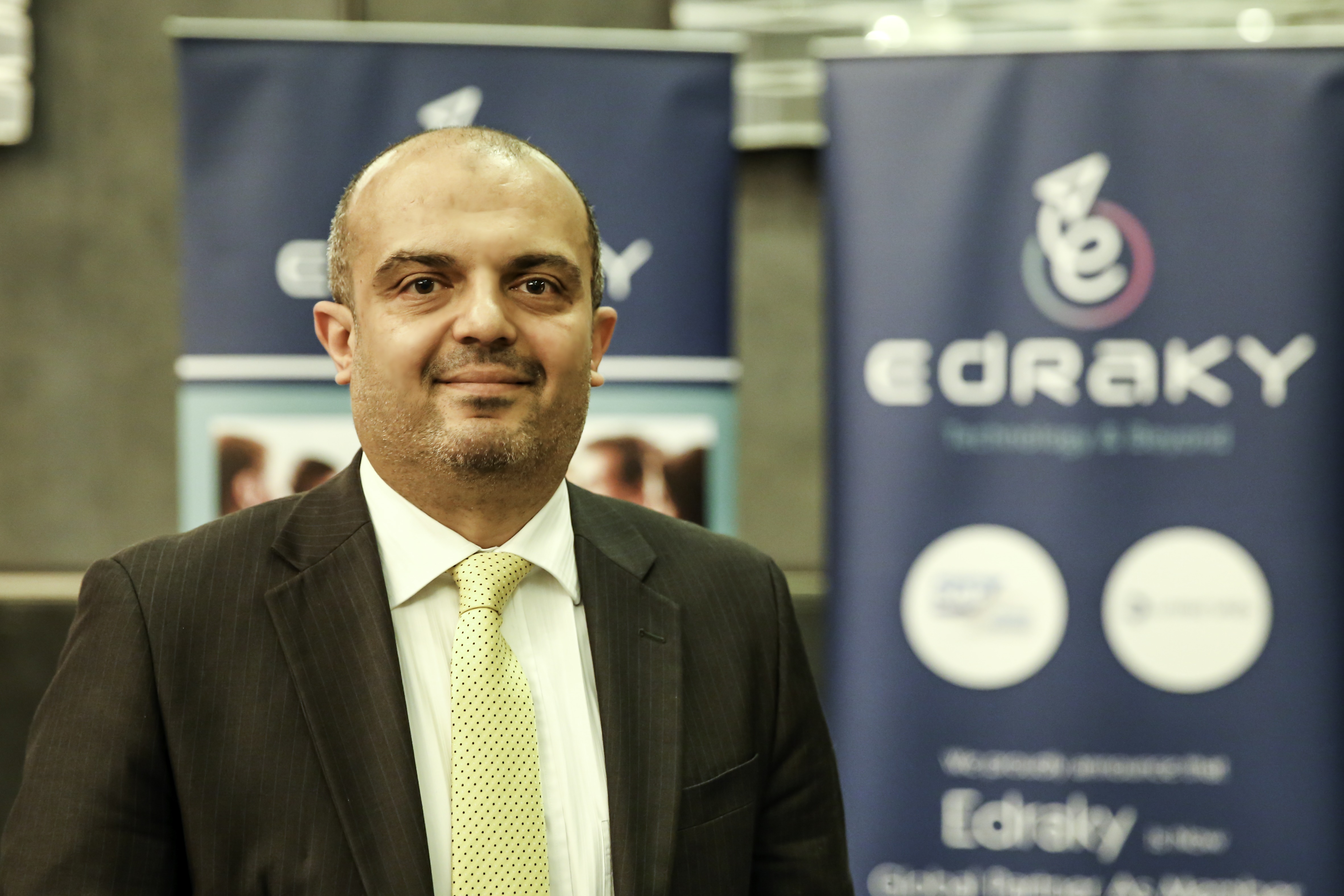 “SAP” تعين “Edraky ” شريكا لاعمالها فى حلول وتطبيقات تكنولوجيا المعلومات