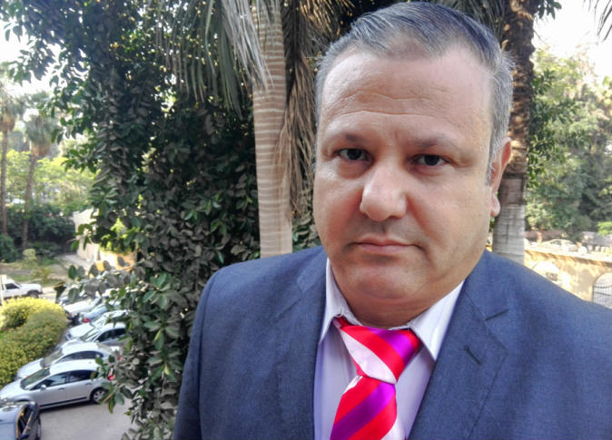 تعيين محمد التواب رئيساً لـ”القابضة لإستصلاح الأراضى”