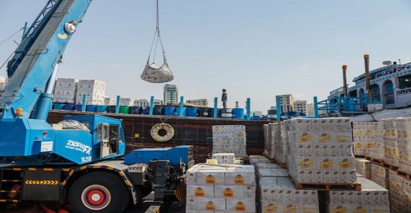 الواردات المصرية الأكثر إستهلاكية