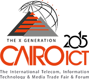 غدا ..”البورصة” تصدر عدد خاص بمناسبة مؤتمر ومعرض ” 2015 cairo ict”