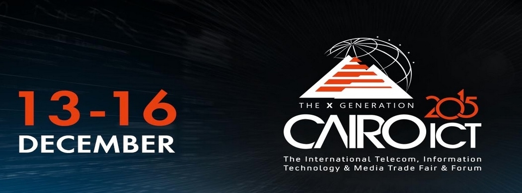 بالم هيلز للتعمير تشارك في معرض ومؤتمر SMART COMMUNITIES