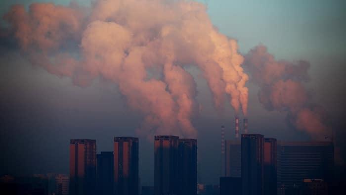 وكالة الطاقة: 16 تريليون دولار لا تكفي لانقاذ الأرض من التلوث