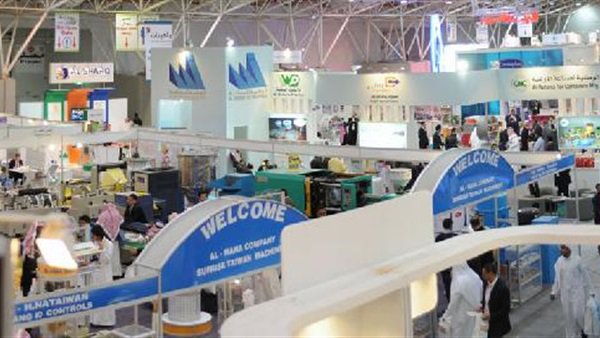 شركات “بلاستيكس 2016” تخرج من المعرض بغنائم تعاقدية