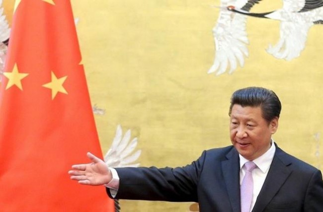 الشرق الأوسط والصين يبحثان عن فرص التنمية المشتركة