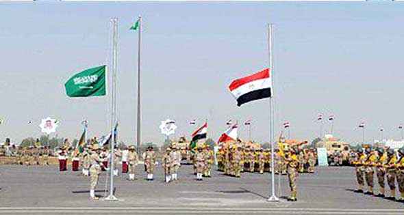 المحادثات العسكرية بين مصر والمملكة المتحدة تركز على الشراكة والإرهاب والقضايا الإقليمية