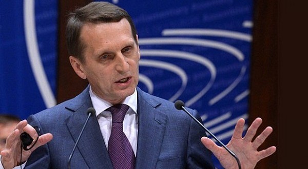 رئيس الدوما: عودة السياحة الروسية لمصر قريبا