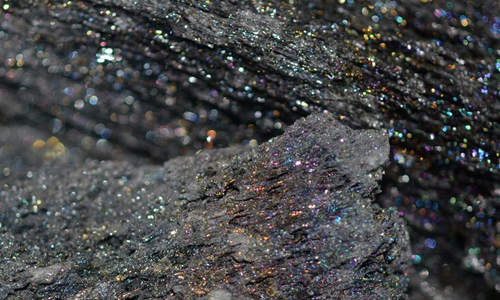 استقرار أسعار الخامات المعدنية الحديدية ببورصة لندن للمعادن