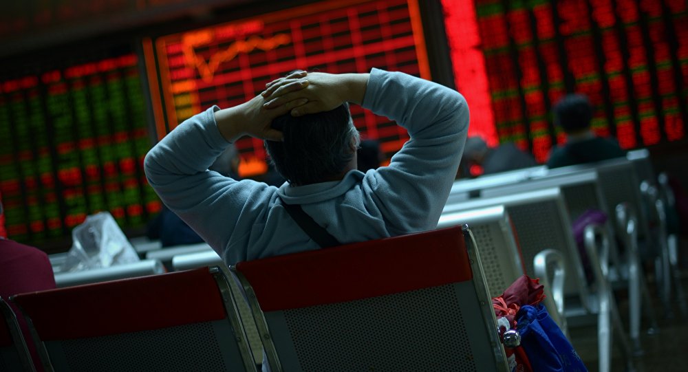 خبراء الطب يُحللون نفسية مستثمري البورصة ودوافع تحركاتهم