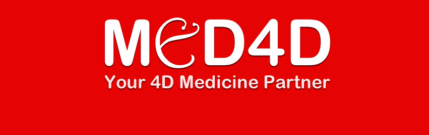 “MED4D” للخدمات الطبية تعتزم تقديم العيادة الافتراضية