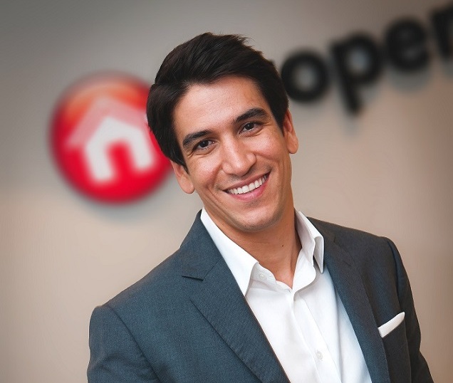 “فوستوك” السويدية تستثمر 20 مليون دولار فى موقع “بروبرتى” للتسويق العقارى