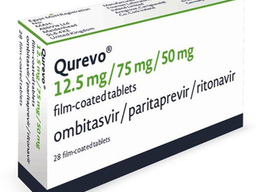 بدء صرف “كيوريفو” لعلاج فيروس سى بمراكز الكبد