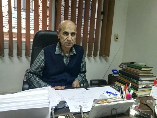 11.5 مليون جنيه أعمال “المصريين لحفر الآبار” بنهاية 2015