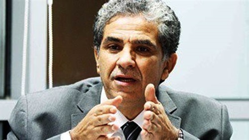 “البيئة” تعرض على “البرلمان” قانونين للحد من التلوث الصناعى وحماية نهر النيل