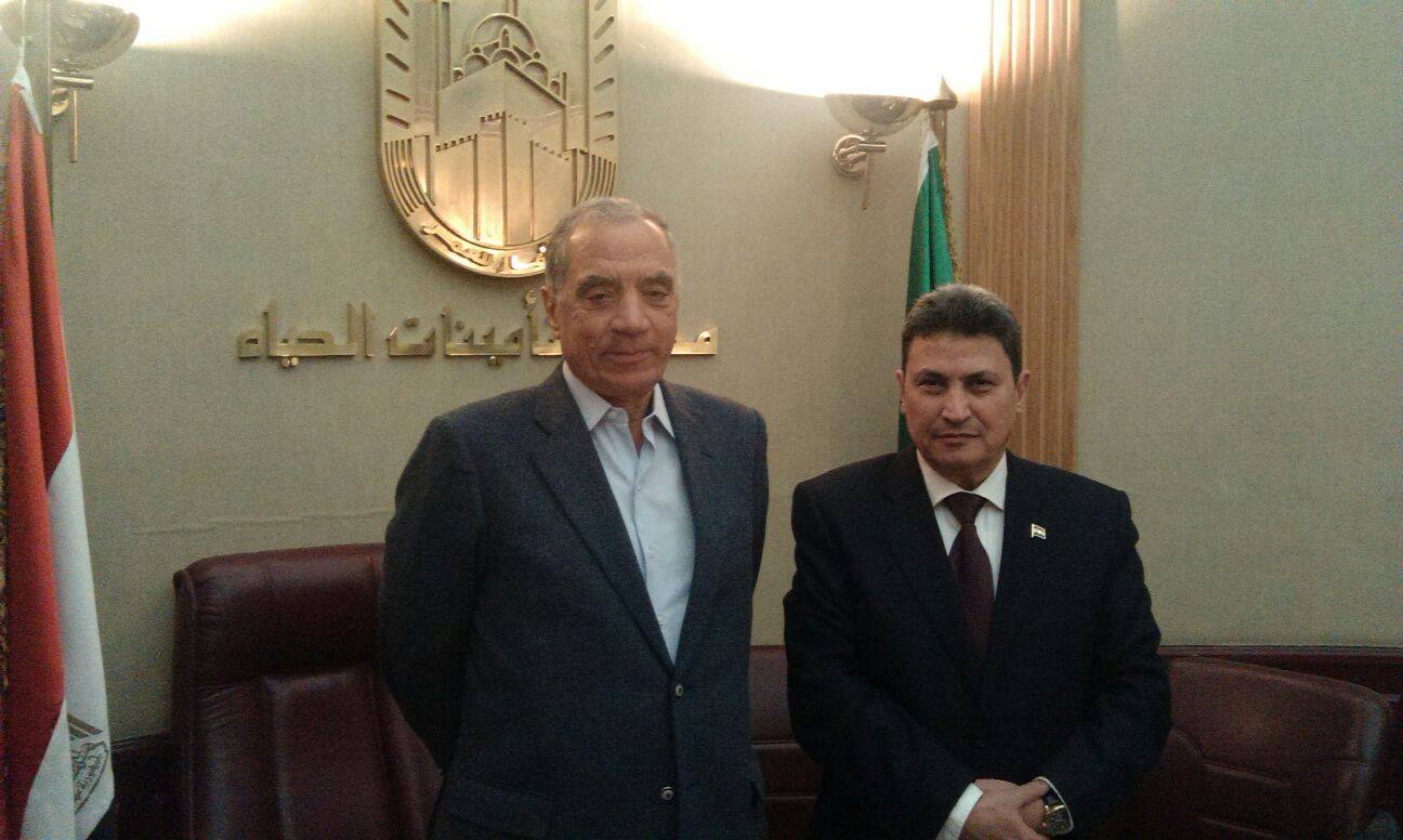 “مصر لتأمينات الحياة” تصرف قيمة التأمين على حياة “العقدة”