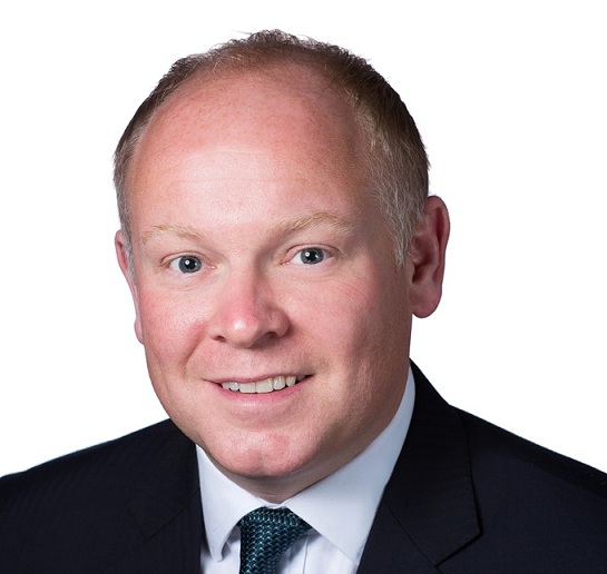 الشريك ويل سيفرايت - بيكر اند ماكينزي