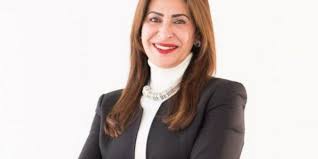 “هلا صقر” عضوا منتدبا لبنك باركليز ـ مصر