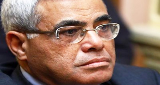 سياسيون يطالبون السيسى بتبنى مبادرة لتهدئة التوتر بين السعودية وإيران