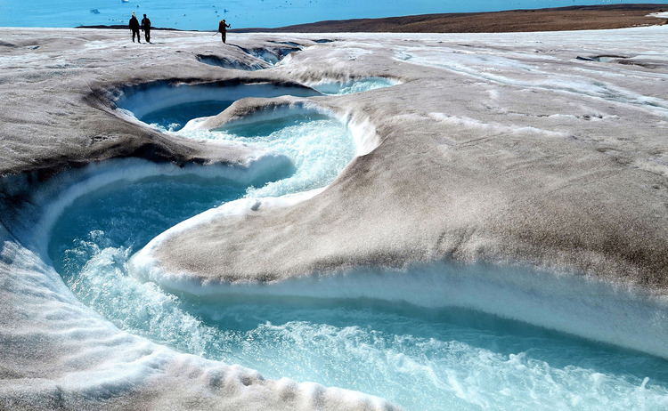 12.1 تريليون دولار استثمارات طاقة مُتَجَددة لتطبيق اتفاق باريس