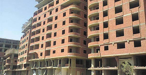 الحكومة تعيد “التصالح فى مخالفات البناء” إلى “النواب”