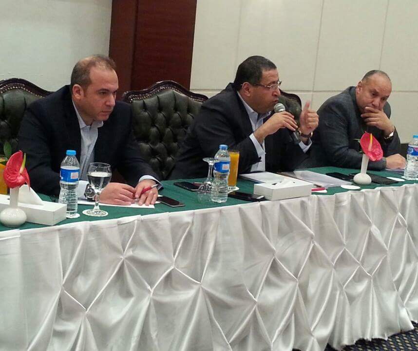 سالمان: الحكومة نفذت استثمارات بقيمة 20 مليار جنيه النصف الأول من العام المالى الجارى