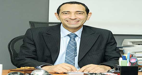 شنايدر إليكتريك تخصص 1.3 مليار يورو سنوياً للتطوير والابتكار