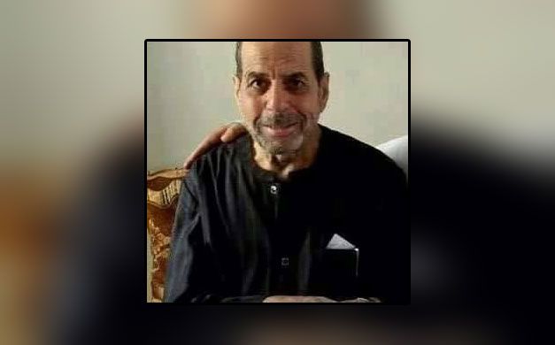 بالصور.. جنازة المهندس الذي تاجر مع الله “صلاح عطية”