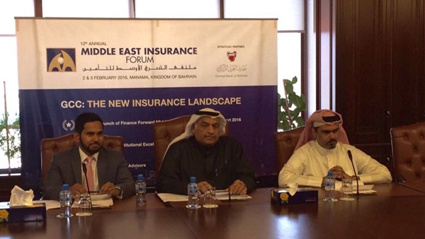 “الشرق الأوسط” تعلن تقرير النظرة المستقبلية لقطاع التأمين لعام 2016