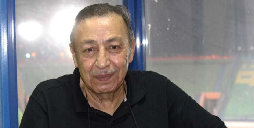 وفاة حمادة إمام عن عمر 68 عاما