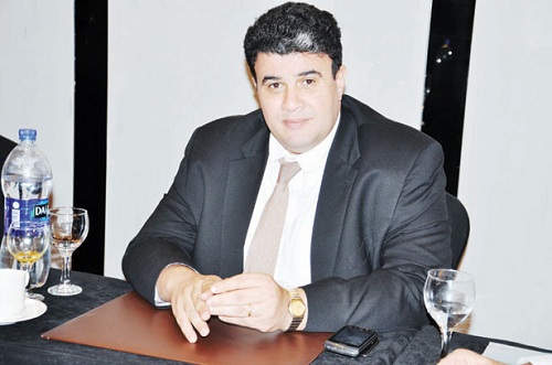 مبروك : تضاعف معدلات نمو التأمين الطبى السنوات الخمس المقبلة