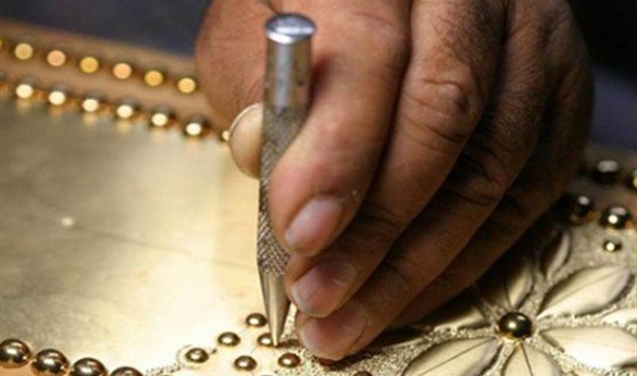 صناعات يدوية