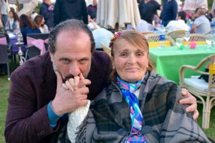 وفاة الفنانة “فيروز” الطفلة المعجزة عن عمر يناهز 73 عامًا