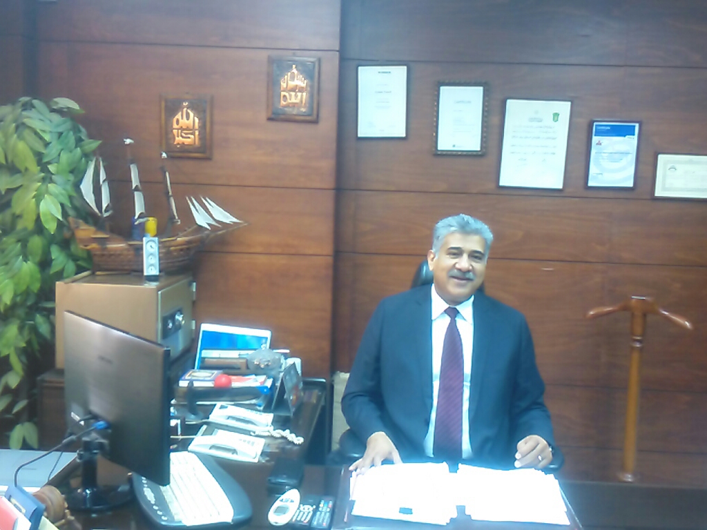 30.5 مليون جنيه أقساط “قناة السويس” عن تأمين أجسام السفن بمنتصف يناير