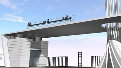 وزارة التعليم العالي تدرس إضافة تخصصات صناعية بجامعة دمياط