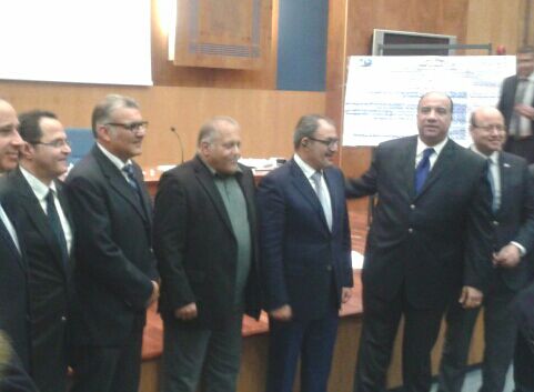 “البهتيمى” نائبا وقائمة مصيلحى تفوز بالمقاعد الـ 5 لعضوية مجلس “ملاحة الاسكندرية”