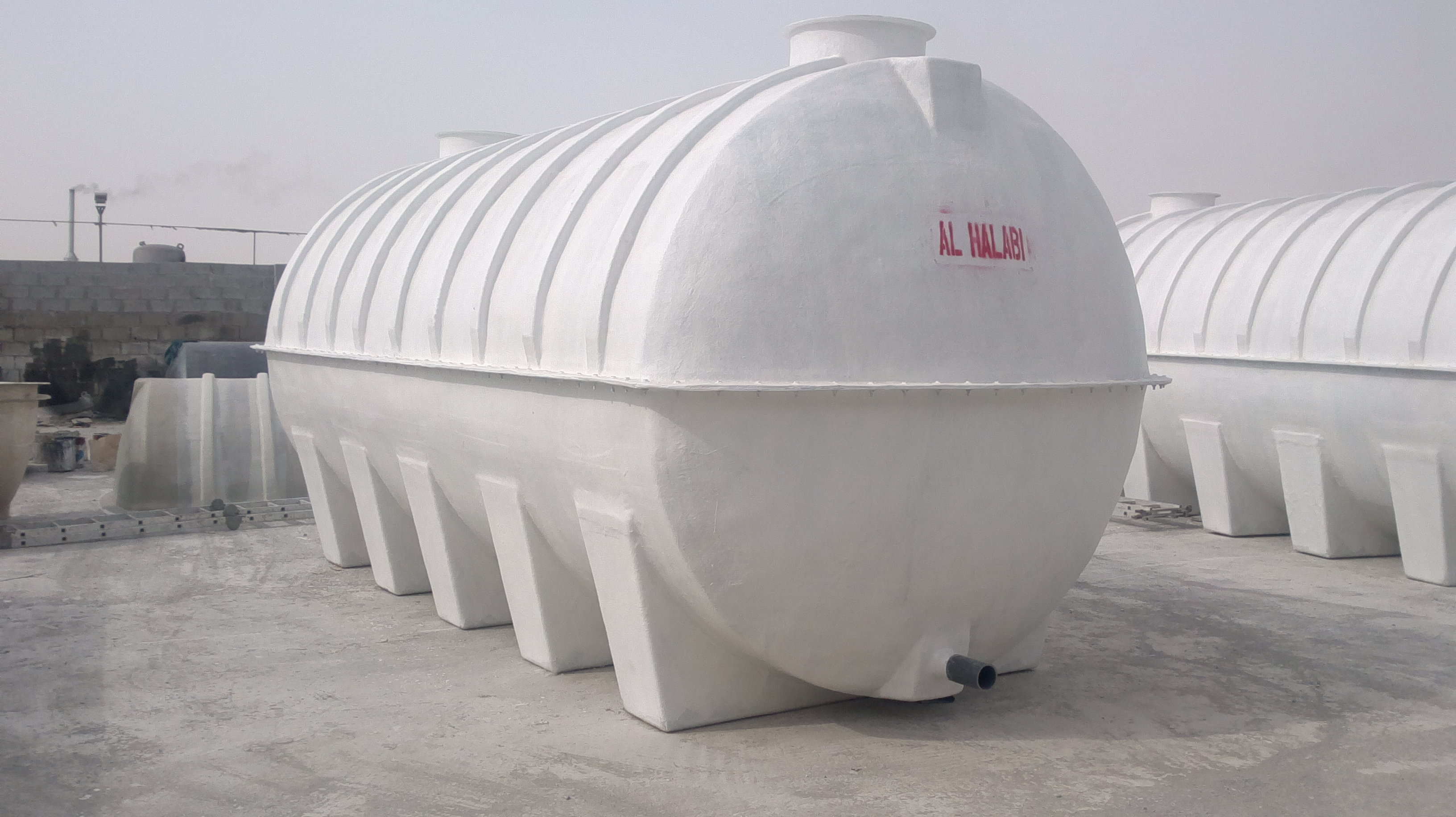 المهندسين” بالإسكندرية تنظم ندوة عن صناعة “الفايبر جلاس”