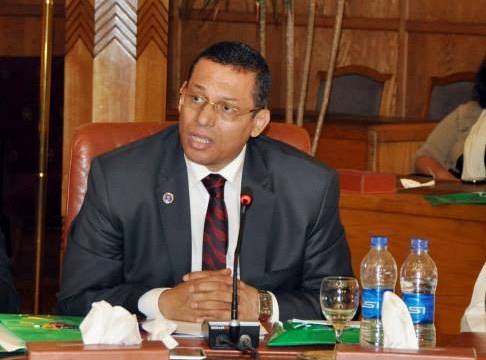 أيمن سلامة: القانون الدولي يتيح لـ”تركيا” إجبار أي طائرة في حدودها على الهبوط