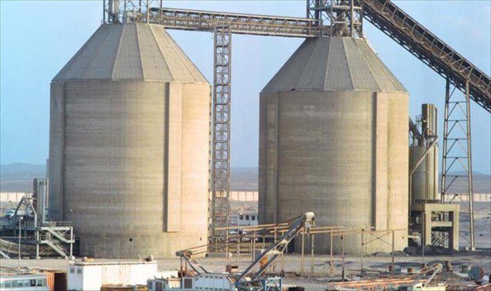 “العربية للأسمنت” تجدد التعاقد مع “FLSmidth” لتشغيل المصنع 5 سنوات