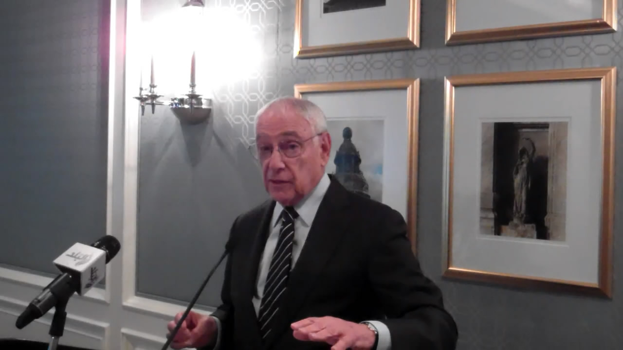 “الصندوق المصرى الأمريكى” يدرس الاستحواذ على 4 شركات جديدة بعد “ثروة” و”فورى”