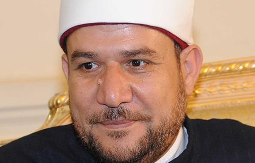وزير الأوقاف لـ”البورصة”:أكاديمية لتدريب الأئمة بثلاث لغات على مساحة 400 متر