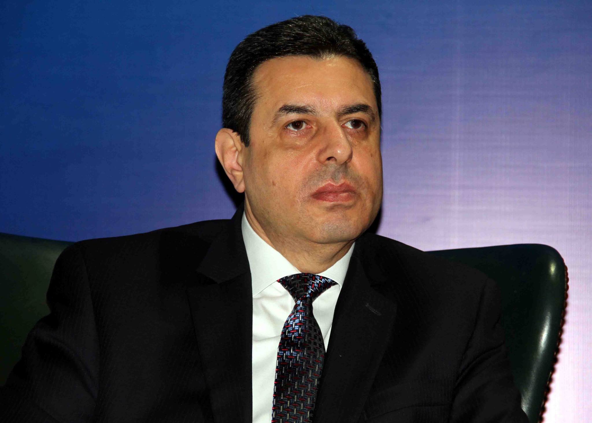 سامي حنا : غياب المنافسة الحقيقة بين شركات التأمين تحدي رئيسي لدور الوسيط