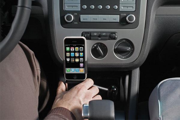 تطبيقات للسيارة