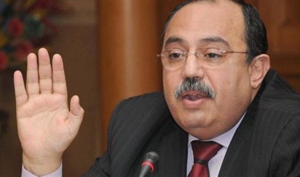 “نهضة مصر” تحصل على موافقة مبدئية من ” عبد الظاهر” لتولى مشروع نظافة غرب الاسكندرية