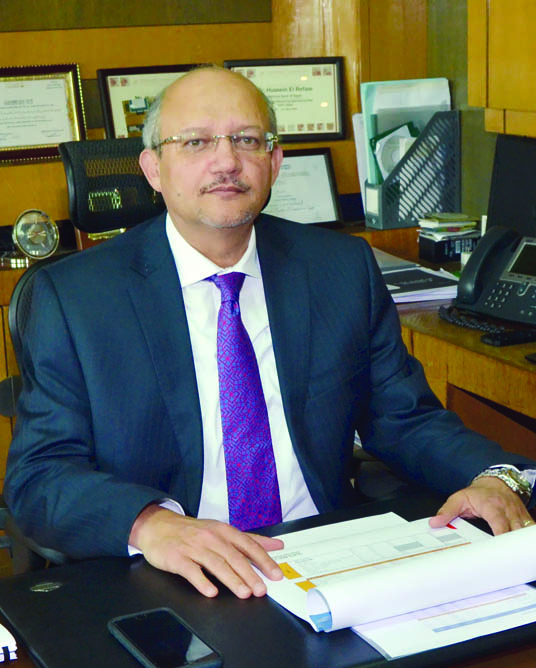 بيان: “الأهلي كابيتال” تنسحب من عرض الاستحواذ على ” سي آي كابيتال” في ظل الشروط غير المواتية