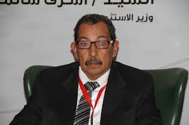 “عتمان ” رئيسا جديدا لـ “المواصفات والجودة”