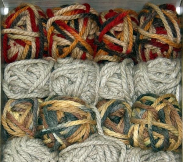 واردات الصوف ترتفع بشكل قياسى خلال السنوات الأربع الماضية