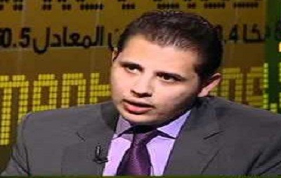 كريم عبدالعزيز الاهلى لصناديق الاستثمار