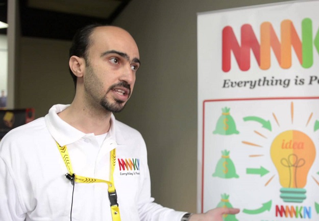 ممكن للتمويل الجماعي